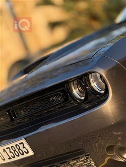 دودج تشالنجر